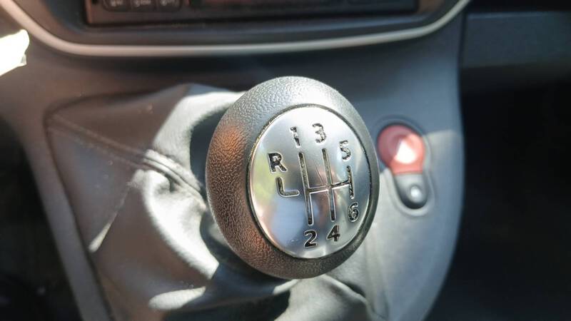Renault Kangoo VU