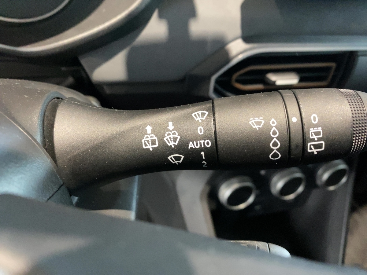 Dacia Sandero – Bild 17