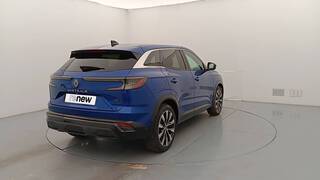 Vehicle 3D Image