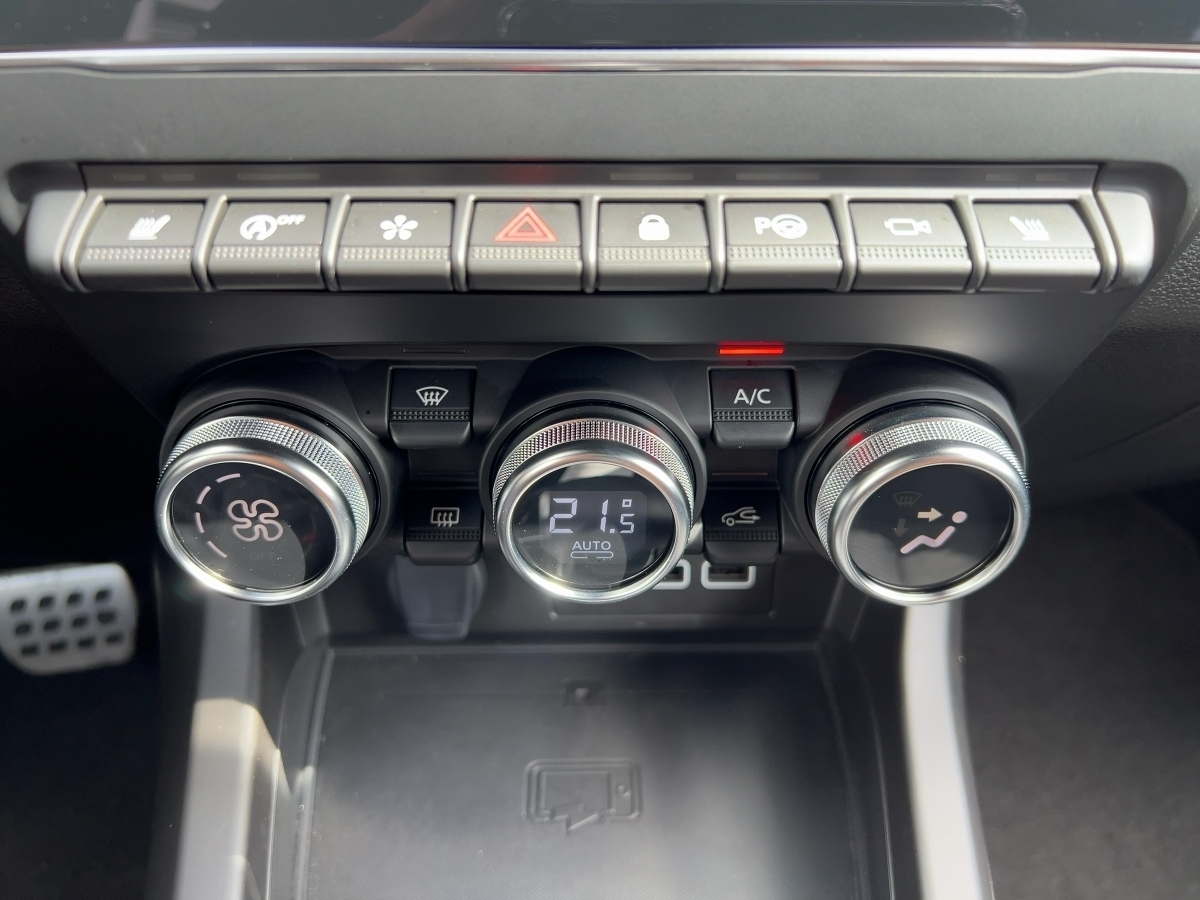 Renault Arkana – Bild 16