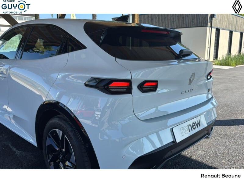 Renault Clio VI