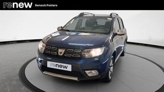 SANDERO