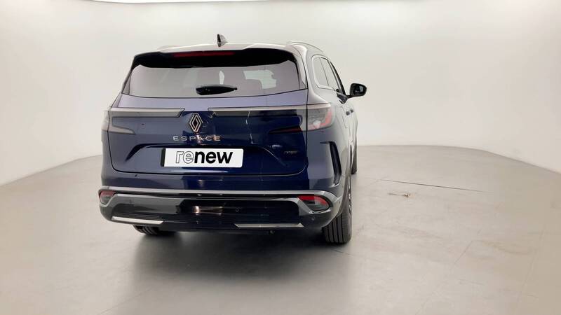 Renault Espace VI