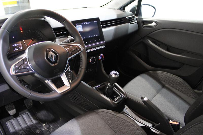 Renault Clio V