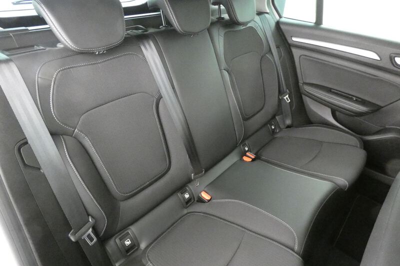 Renault Megane Sport Tourer