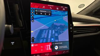 Vehicle 3D Image