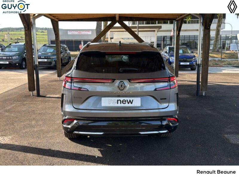 Renault Espace VI