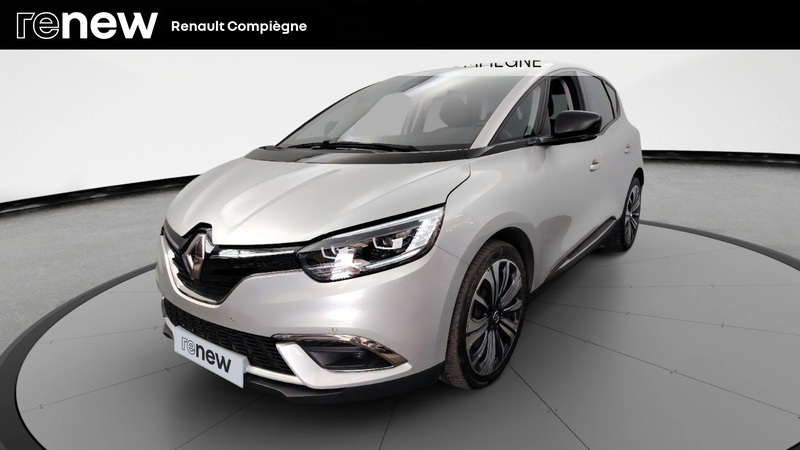 Renault Scenic IV