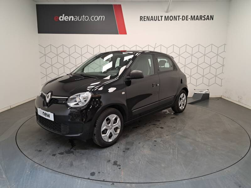 Renault Twingo III