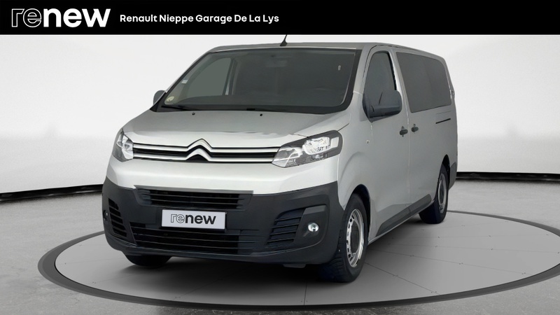 Citroen Jumpy