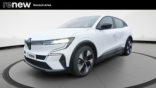 MEGANE E-TECH ELECTRIQUE