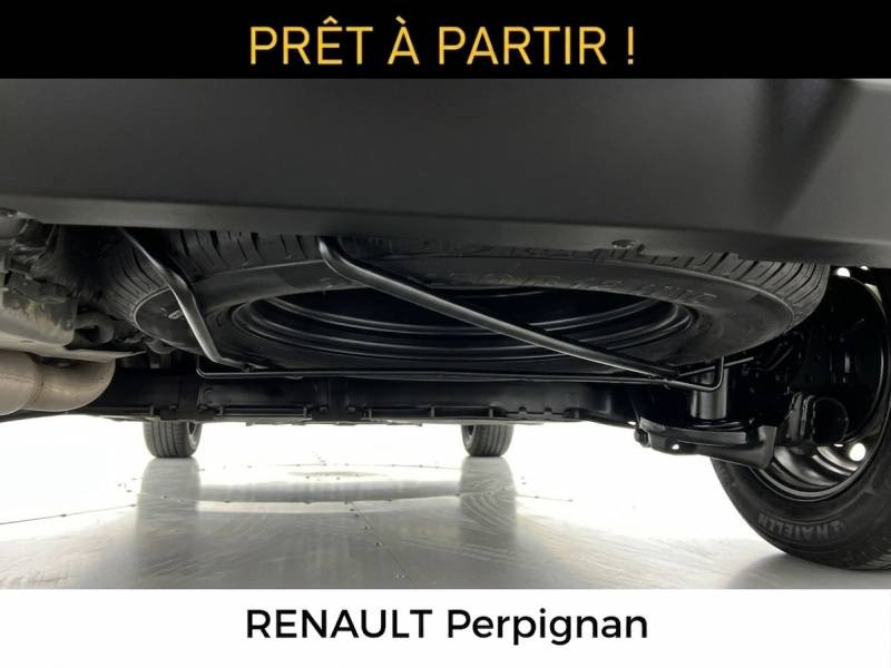 Renault Kangoo VU