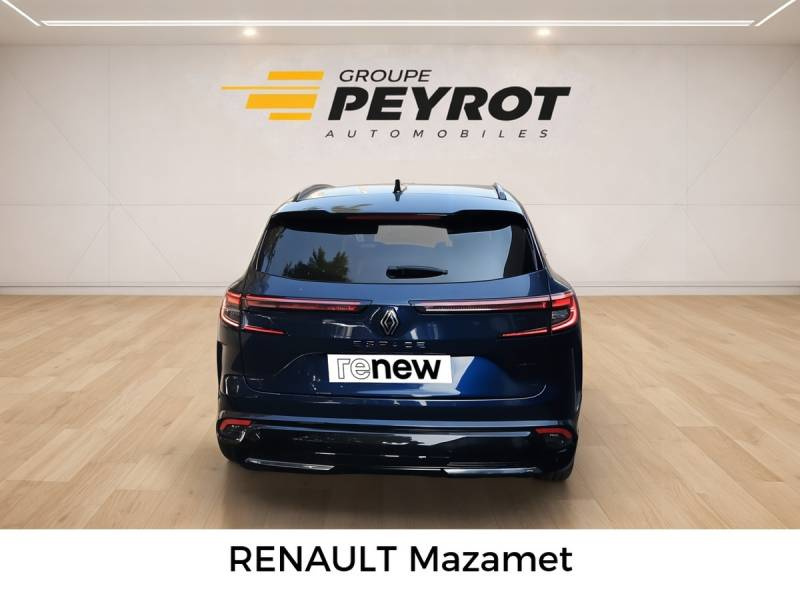 Renault Espace VI