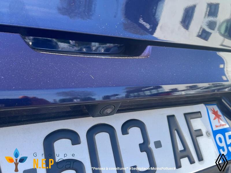Renault R5 E-Tech Electrique