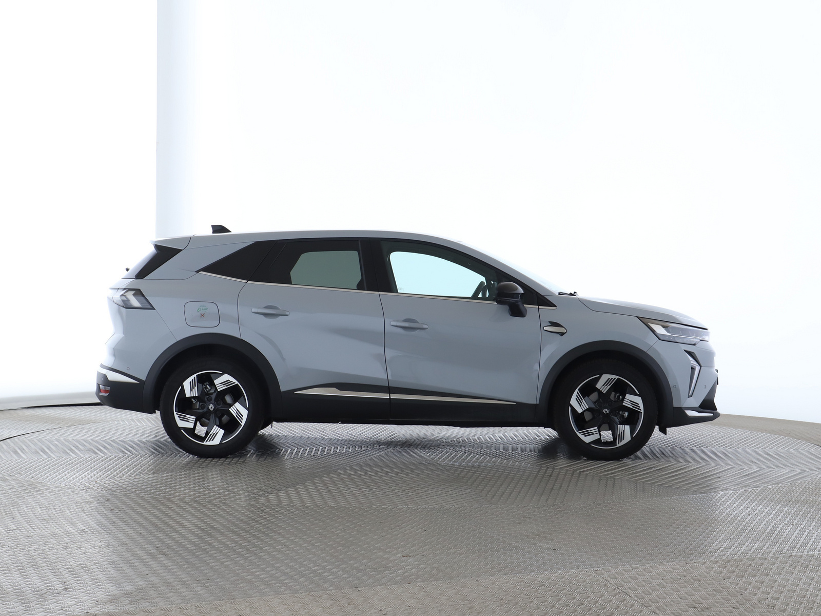 Renault Symbioz – Bild 2