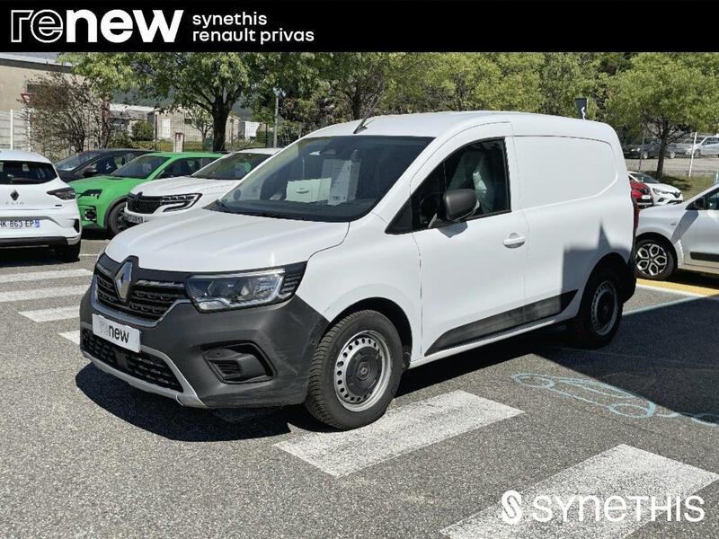 Renault Kangoo VU
