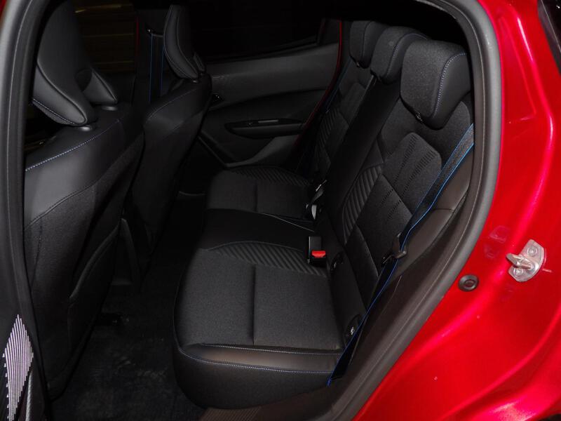 Renault Clio VI