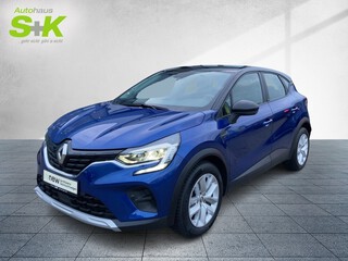 Captur