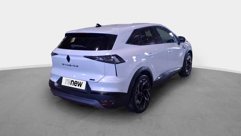 Renault Symbioz