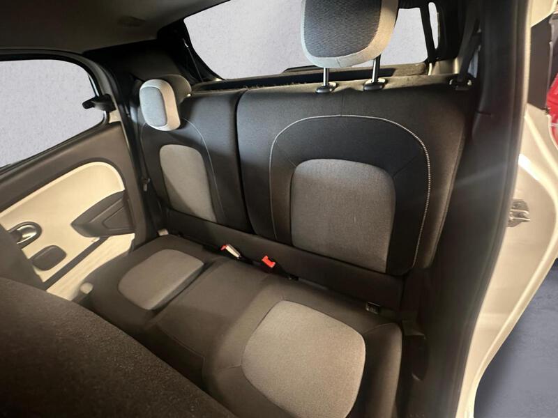 Renault Twingo E-Tech Electrique
