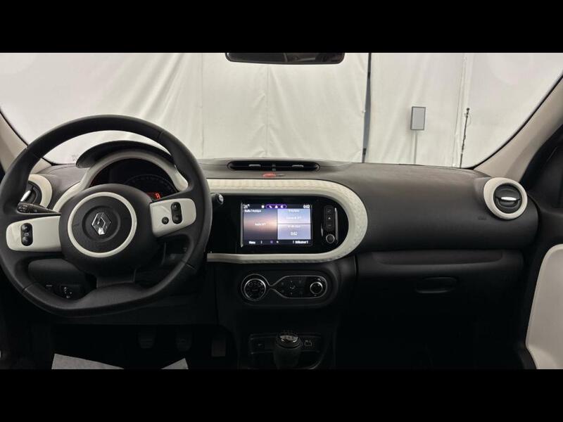 Renault Twingo III