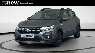 Vehicle 3D Image