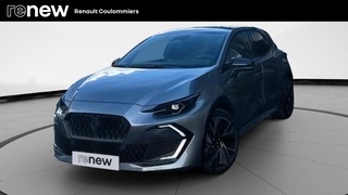 Vehicle 3D Image