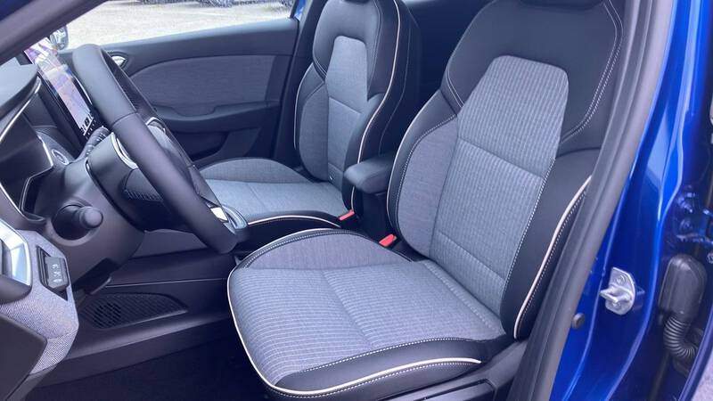 Renault Clio V