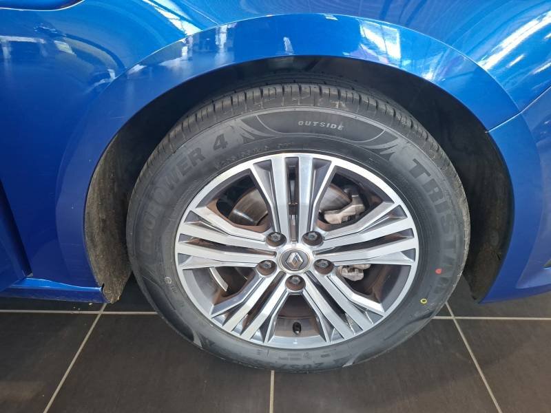 Renault Megane IV Berline
