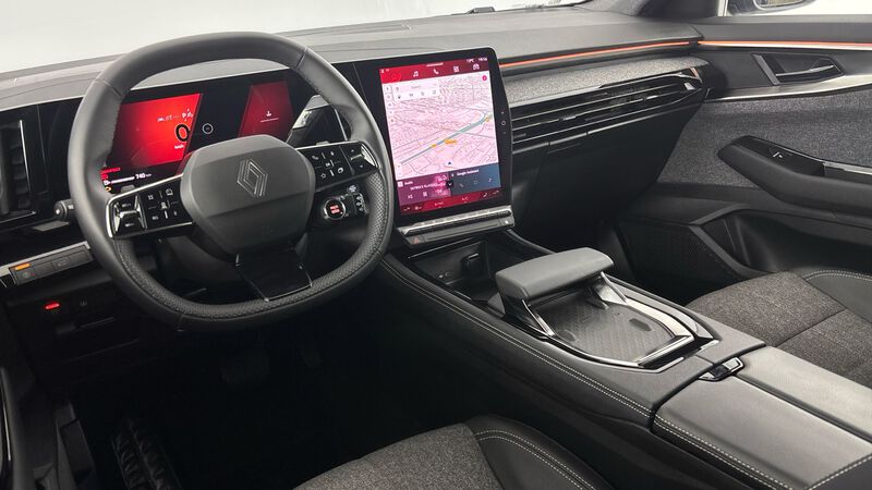 Renault Espace VI
