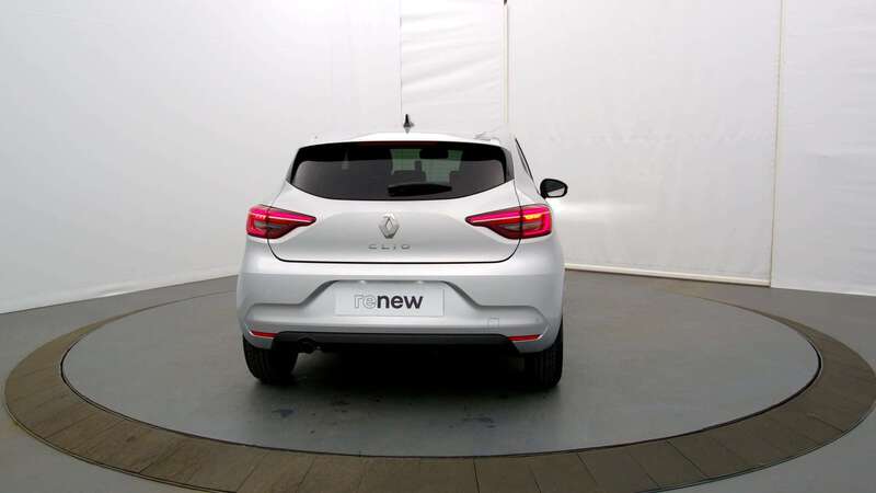 Renault Clio V