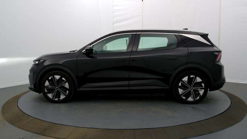 Renault Scenic E-Tech Electrique