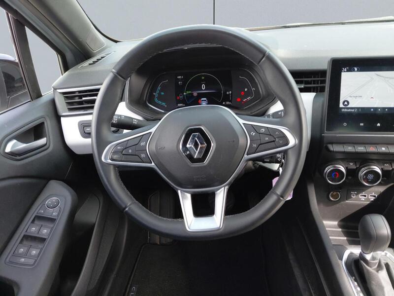 Renault Clio V
