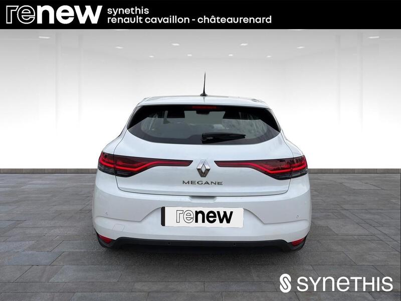 Renault Megane IV Berline