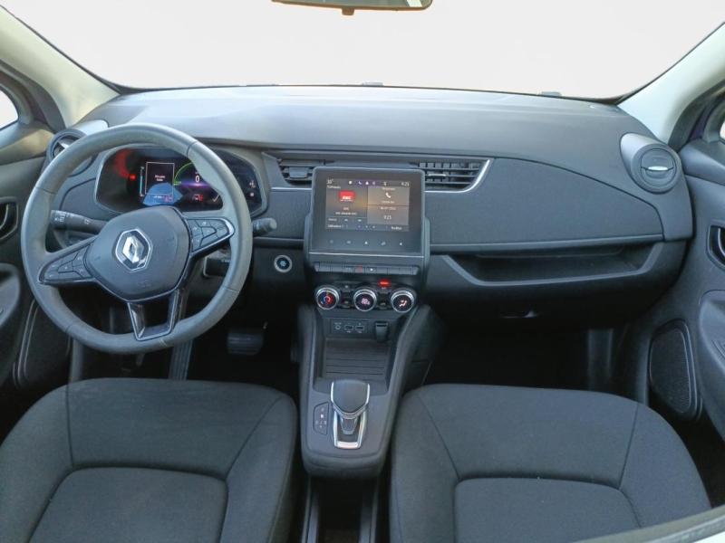 Renault ZOE E-Tech Electrique