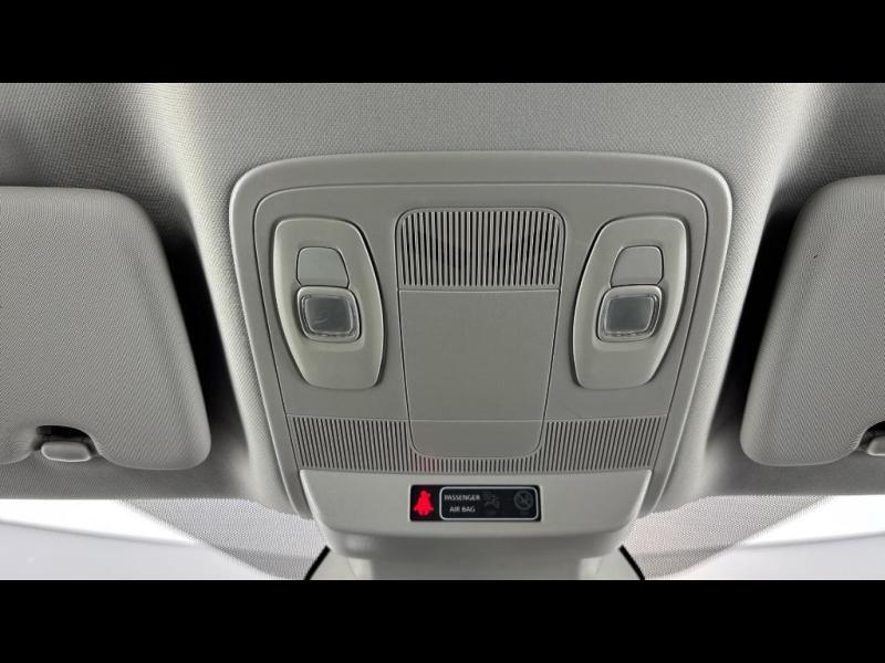 Renault Megane IV Berline