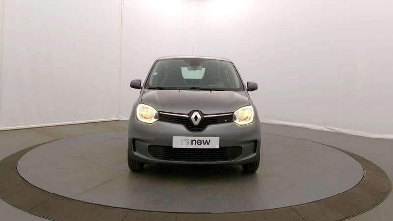 Renault Twingo III