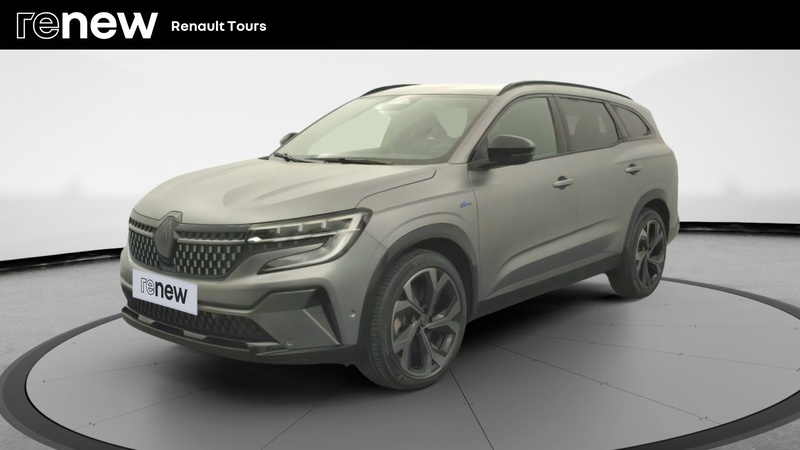 Renault Espace VI