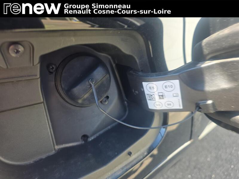Renault Clio VI