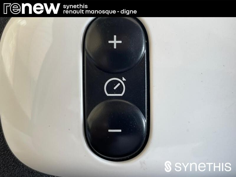 Renault Twingo E-Tech Electrique