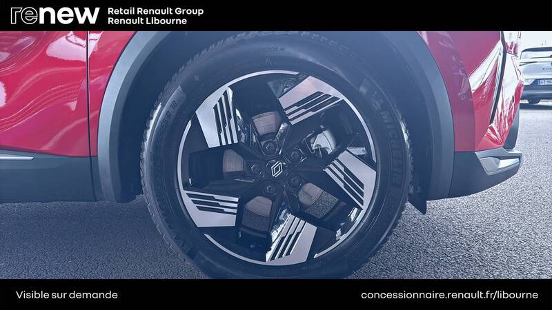 Renault Symbioz