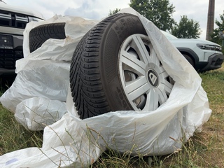 Vehicle 3D Image