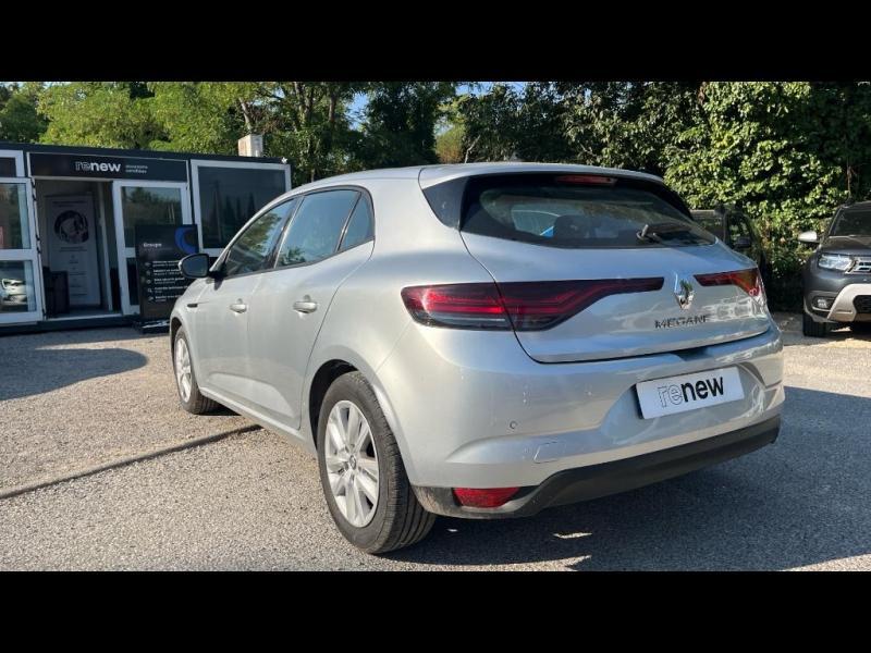 Renault Megane IV Berline