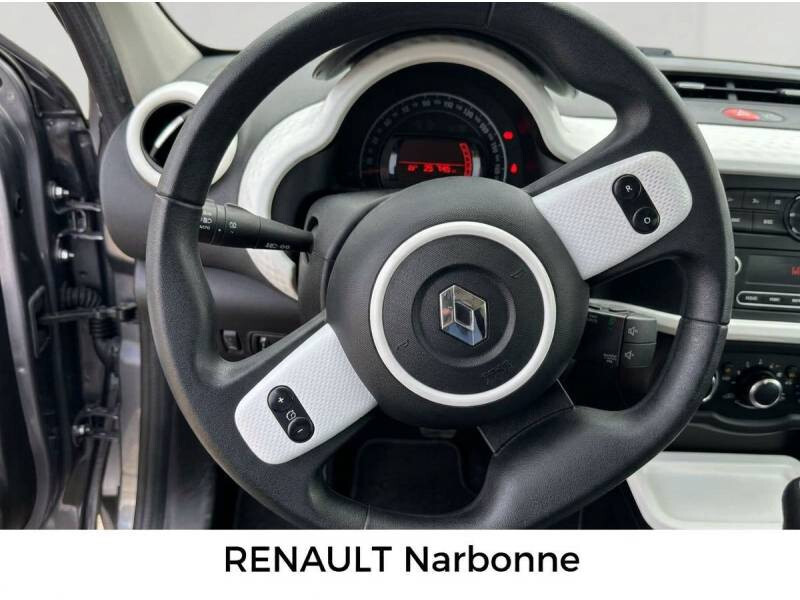 Renault Twingo III