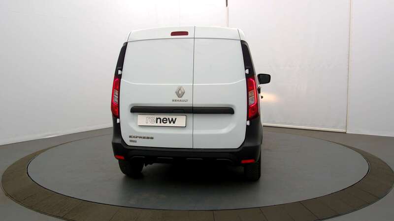 Renault Express VAN
