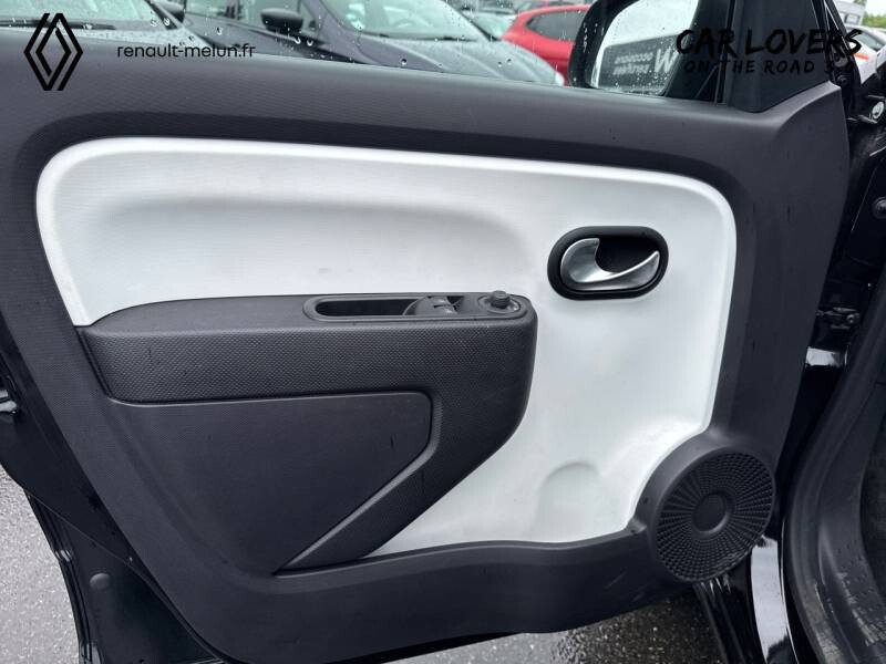 Renault Twingo III