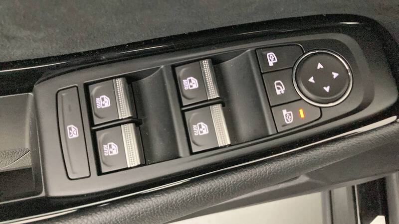 Renault Espace VI