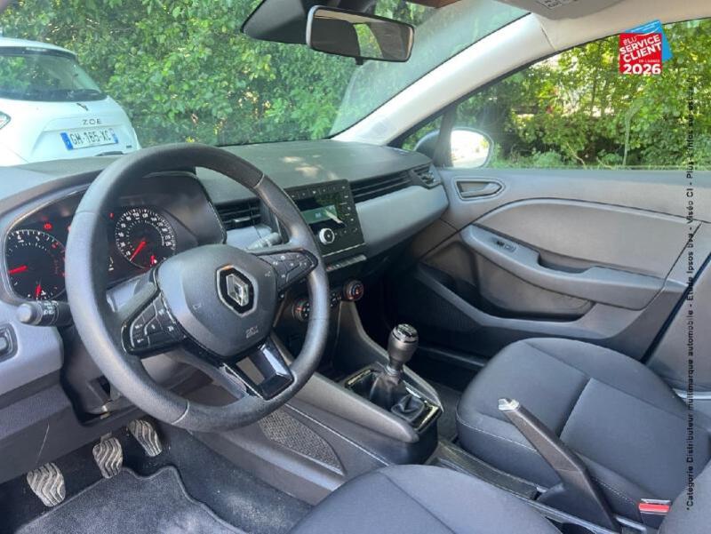 Renault Clio V