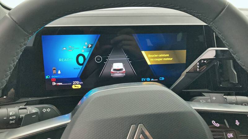 Renault Espace VI