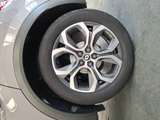 Vehicle 3D Image